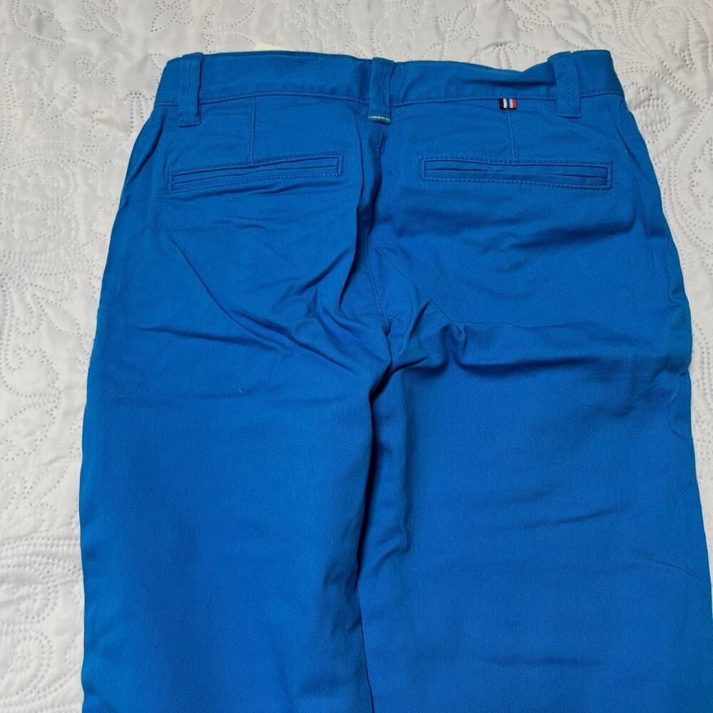 NWT Mini Boden Roll Bottom Pants Size 9 - Picture 5 of 7